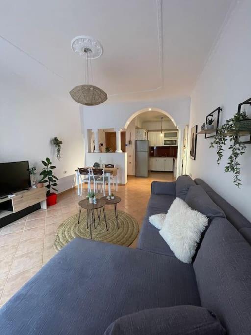Valona Boho Apartment Vlorë Extérieur photo