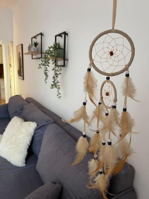 Valona Boho Apartment Vlorë Extérieur photo
