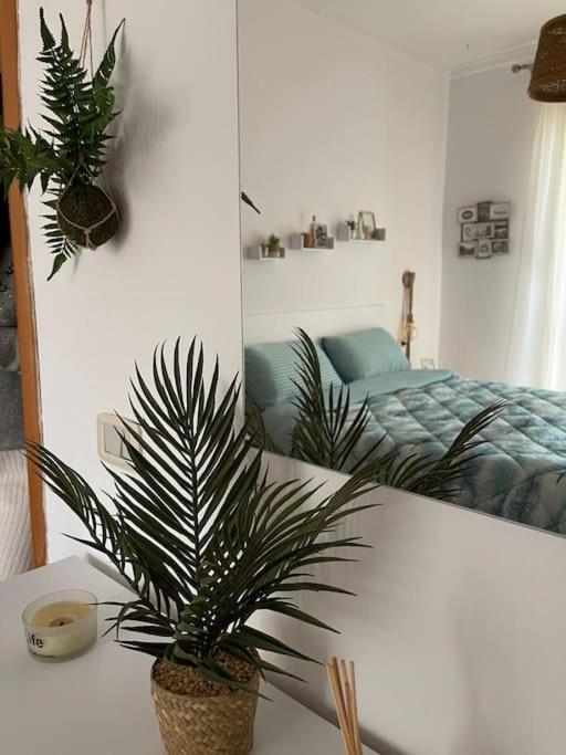 Valona Boho Apartment Vlorë Extérieur photo