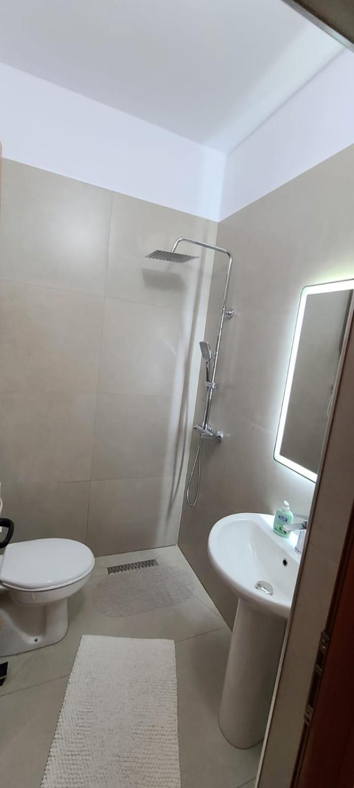 Valona Boho Apartment Vlorë Extérieur photo